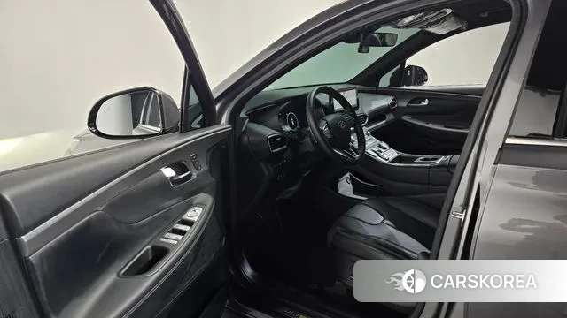 Hyundai The New Santa Fe id 3499190 из Кореи 20