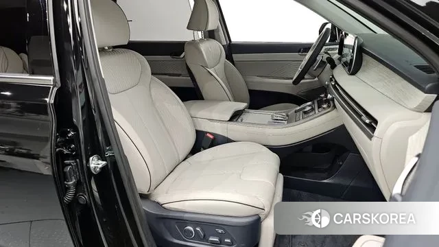 Hyundai The New Palisade id 3560163 из Кореи 20