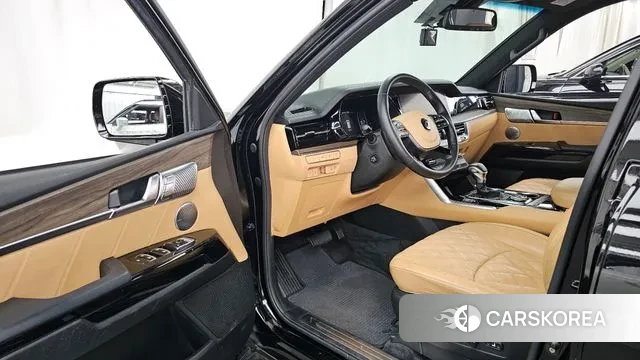 Kia Mohave Master id 3525323 из Кореи 20