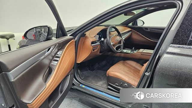 Genesis G80 (RG3) id 4350074 из Кореи 20