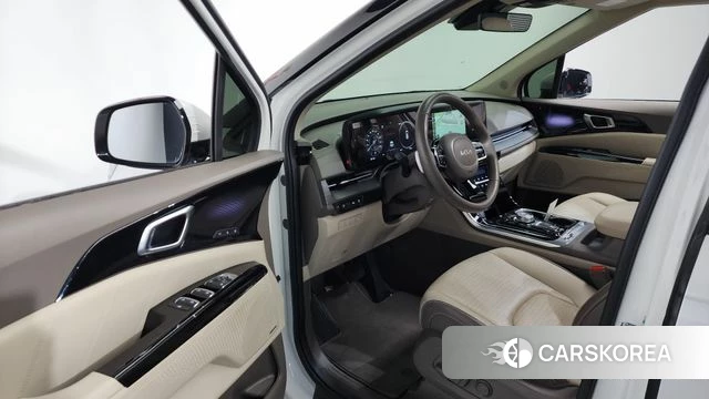 Kia Carnival 4th generation id 3818292 из Кореи 21