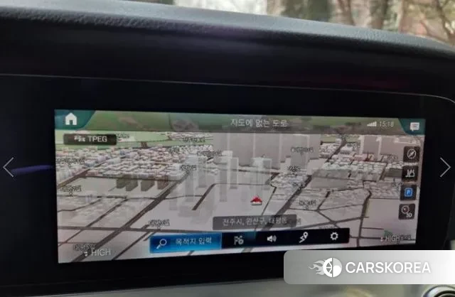 Mercedes-Benz E-Class W213 id 3691792 из Кореи 11