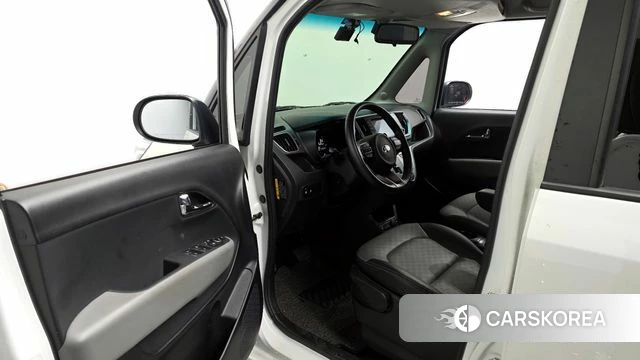 Kia The New Ray id 4384739 из Кореи 20