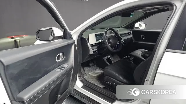 Hyundai Ionic 5 id 2969142 из Кореи 20