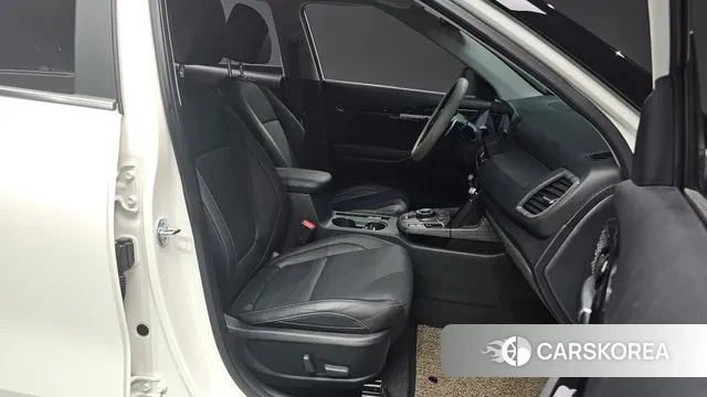 Kia The New Seltos id 2984203 из Кореи 20