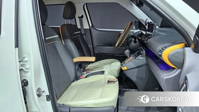 Hyundai The New Casper id 3700865 из Кореи 20