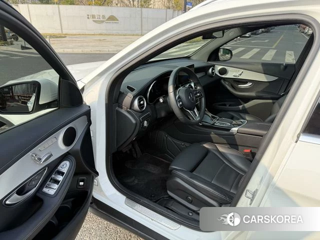 Mercedes-Benz GLC id 4263263 из Китая 26
