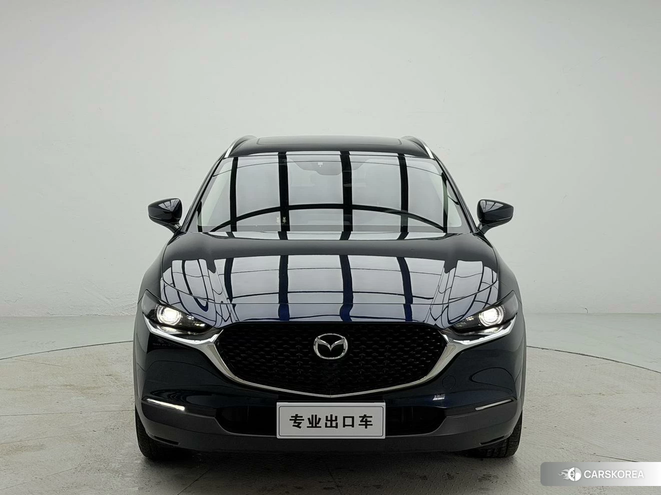Mazda CX-30 id 4461249 из Китая 16