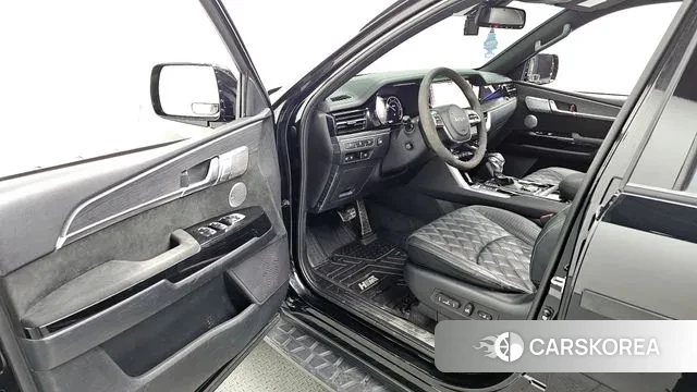 Kia Mohave Master id 3442974 из Кореи 20