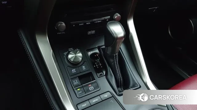 Lexus NX300h id 3567258 из Кореи 20