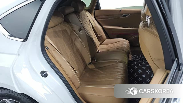 Genesis G80 (RG3) id 4879720 из Кореи 36