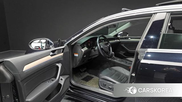 Volkswagen Arteon id 3885815 из Кореи 20