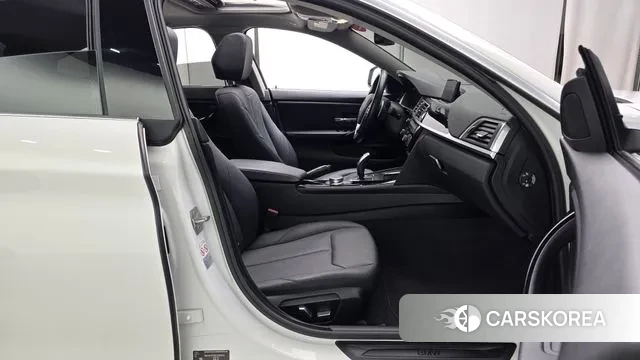 BMW 4 Series (F32) id 3573711 из Кореи 20