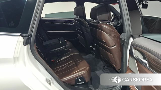 BMW 6 Series GT (G32) id 4350733 из Кореи 33