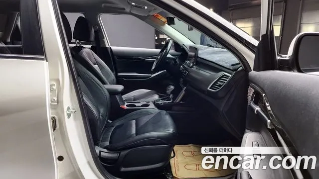 Kia Seltos id 2864518 из Кореи 20