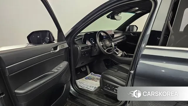 Hyundai The New Palisade id 2963697 из Кореи 20