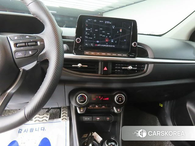 Kia The New Morning (JA) id 4533278 из Кореи 20