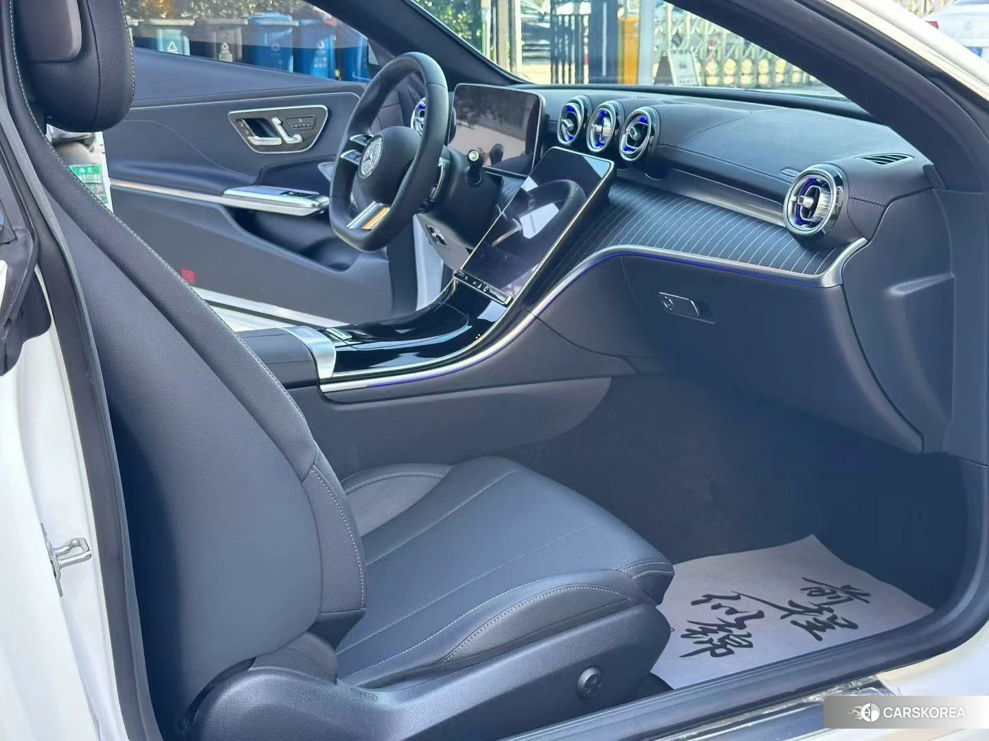 Mercedes-Benz CLE id 4498649 из Китая 10