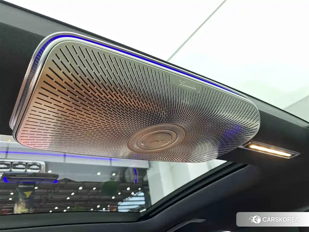 Mercedes-Benz Maybach S-Class id 4664532 из Китая 36