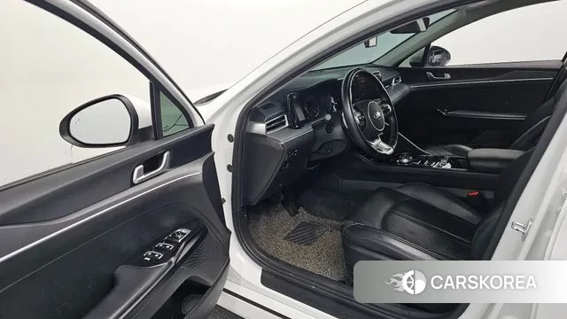 Kia K5 3rd generation id 3676738 из Кореи 20