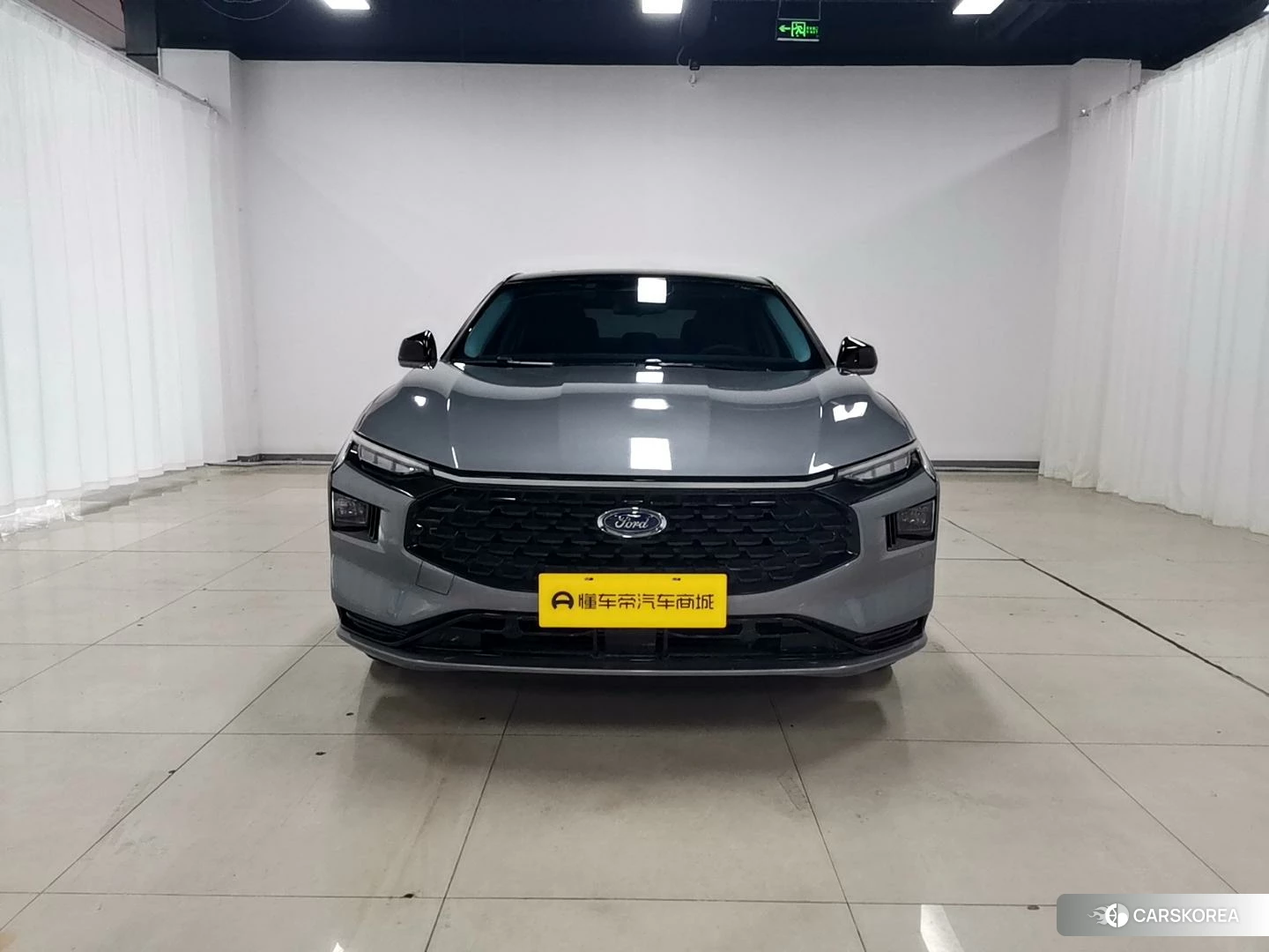 Ford Mondeo id 4473960 из Китая 20