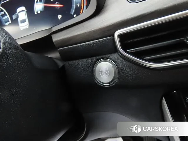 Kia K7 Premier id 3593063 из Кореи 20