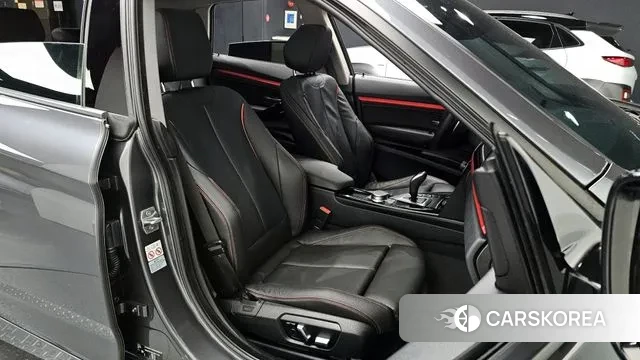 BMW 3 Series GT (F34) id 3728044 из Кореи 20