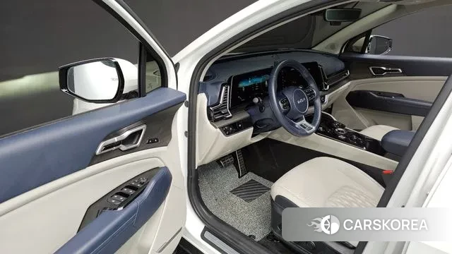 Kia Sportage 5th Generation id 3702262 из Кореи 20