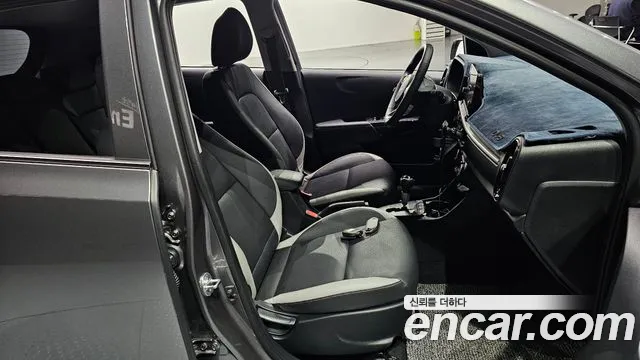 Kia The New Morning (JA) id 2736989 из Кореи 20