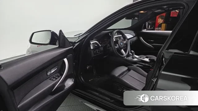 BMW 3 Series GT (F34) id 3713305 из Кореи 20