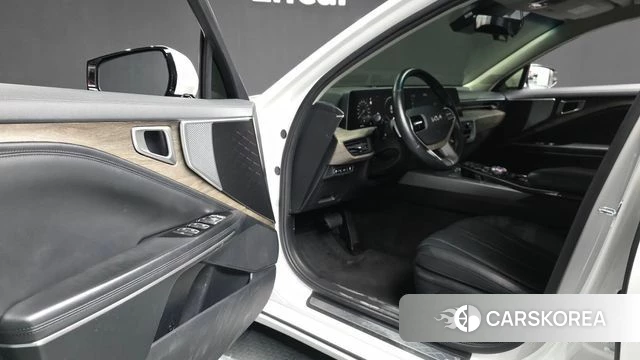 Kia K8 id 3935207 из Кореи 20