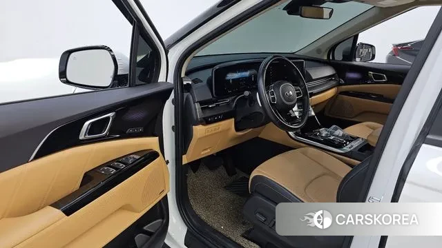 Kia Carnival 4th generation id 3059308 из Кореи 20