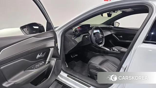 Peugeot 408 id 3420014 из Кореи 20