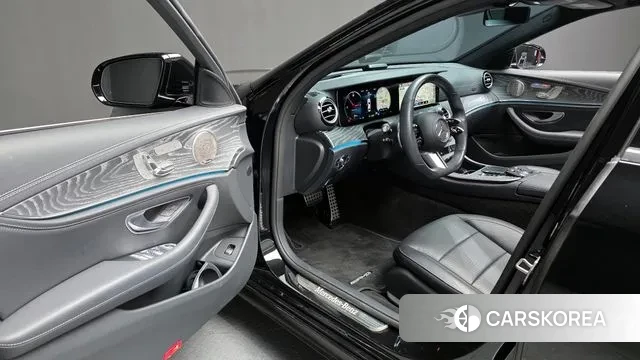 Mercedes-Benz E-Class W213 id 3634874 из Кореи 20