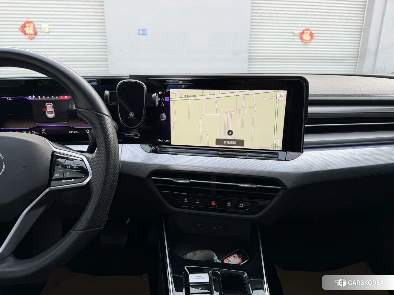 Volkswagen Lingdu id 4407240 из Китая 14