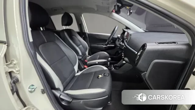 Kia Morning Urban (JA) id 3310915 из Кореи 20