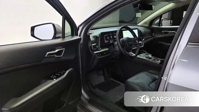 Kia Sportage 5th Generation id 2939003 из Кореи 20