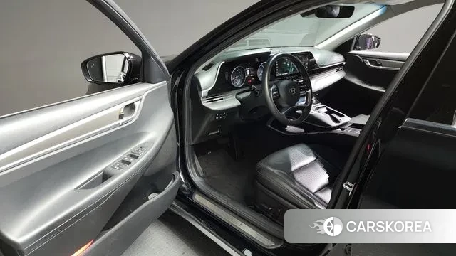 Hyundai The New Grandeur IG id 2890841 из Кореи 20