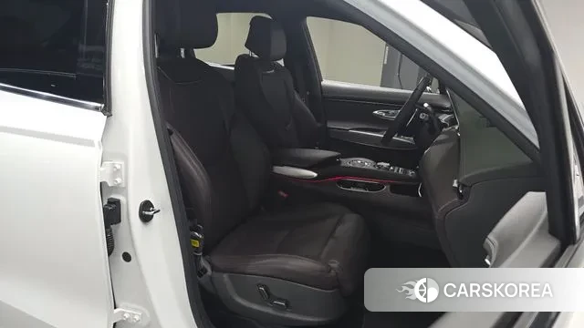 Genesis GV70 id 3581034 из Кореи 20