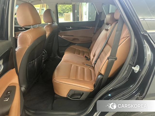 Kia The New Sorento id 4873646 из Кореи 20