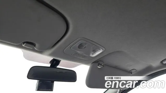 Hyundai The New Grand Starex id 2702340 из Кореи 20