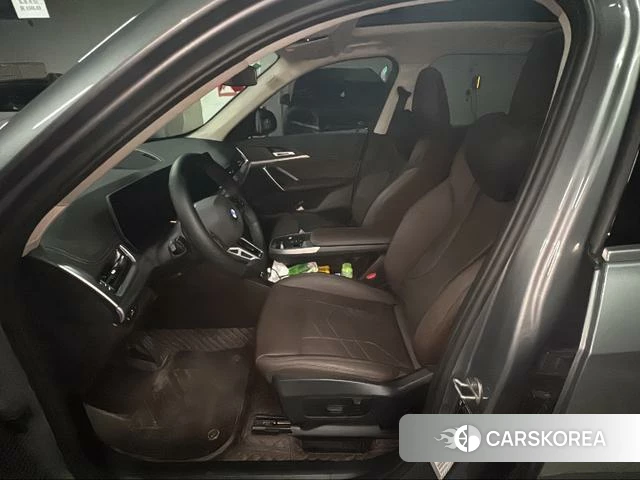 BMW X1 id 4399868 из Китая 21