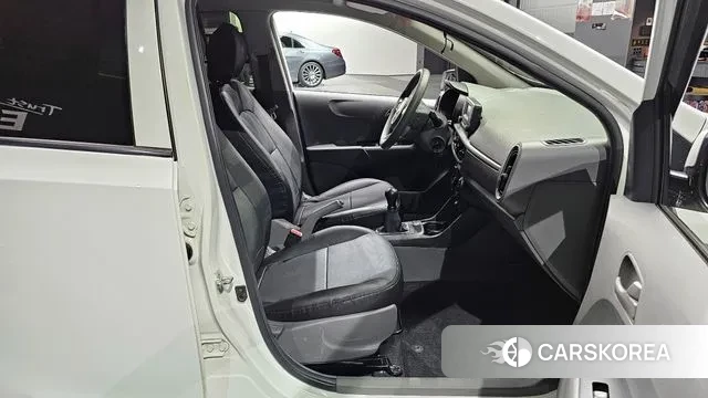 Kia All New Morning (JA) id 3351250 из Кореи 20