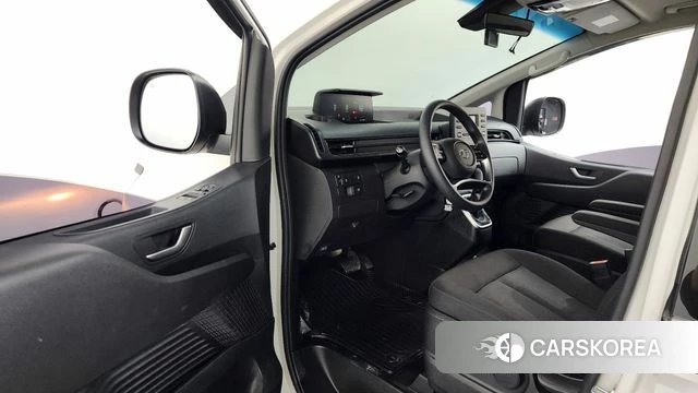 Hyundai Staria id 3915981 из Кореи 20