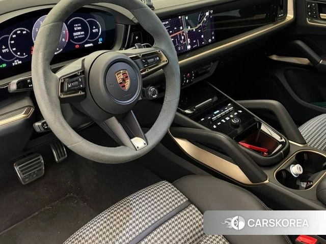 Porsche Cayenne (PO536) id 3933803 из Кореи 15