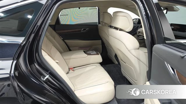Genesis G80 (RG3) id 4581244 из Кореи 37