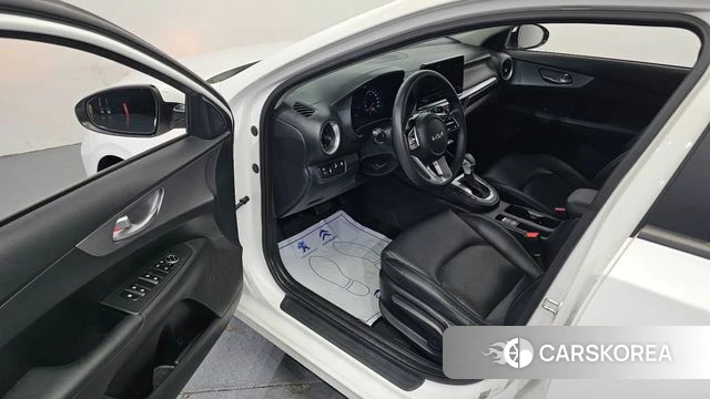 Kia The New K3 2nd generation id 4494798 из Кореи 30
