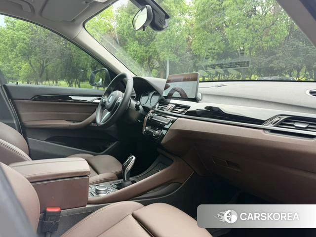 BMW X1 id 4359102 из Китая 17