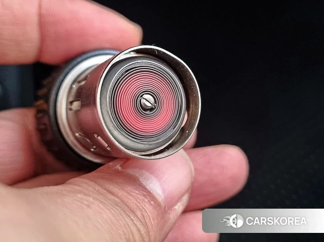 Genesis GV80 id 3898807 из Кореи 20