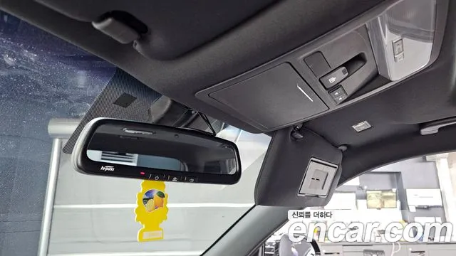 Ssangyong G4 Rexton id 2764067 из Кореи 20